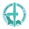 Swordland Online Logo